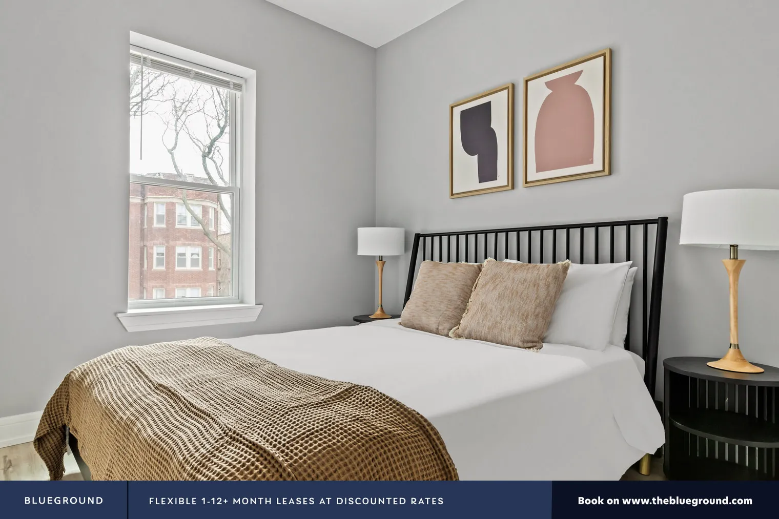 6355 N PAULINA ST 60660-6355 Paulina-unit#ID906-Chicago-IL