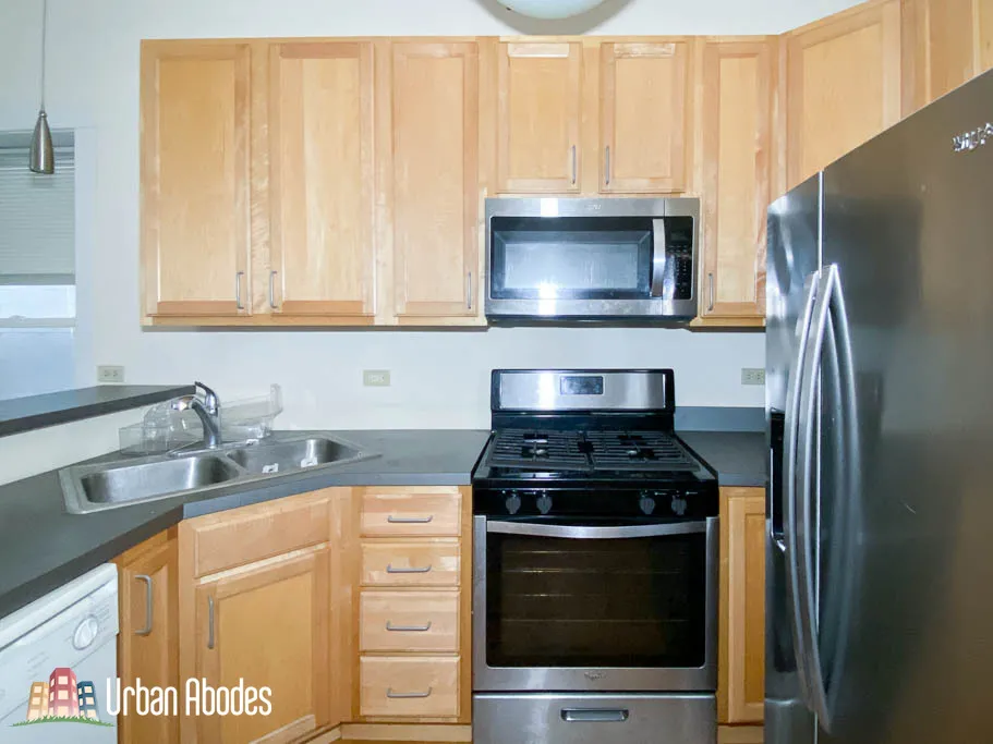 1935 N WOOD ST 60622-unit#2-Chicago-IL