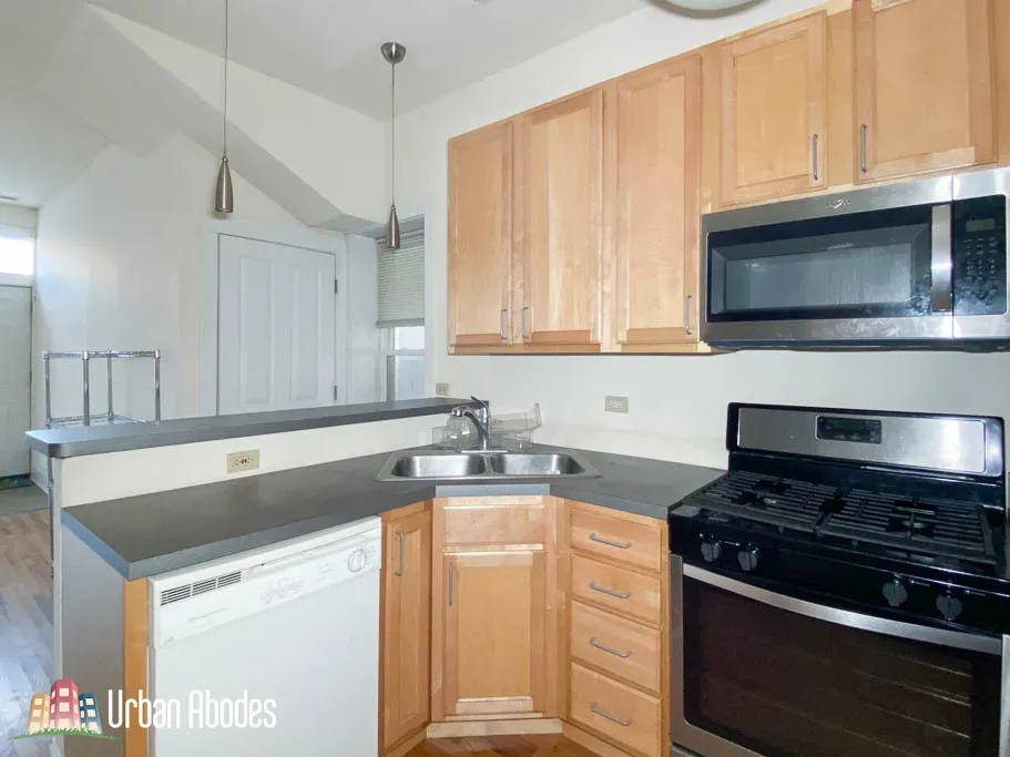 1935 N WOOD ST 60622-unit#2-Chicago-IL