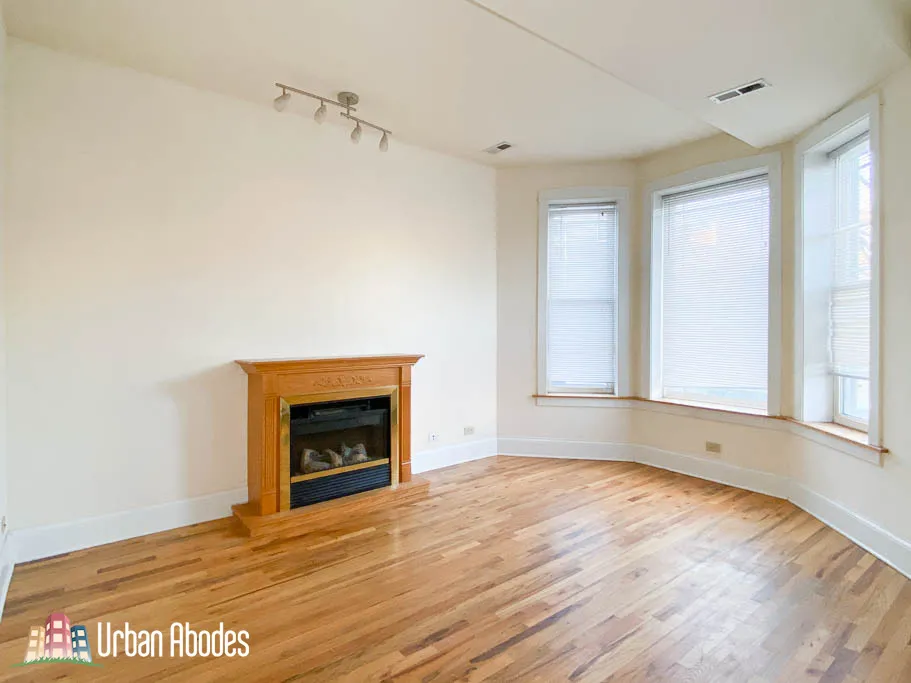 1935 N WOOD ST 60622-unit#2-Chicago-IL