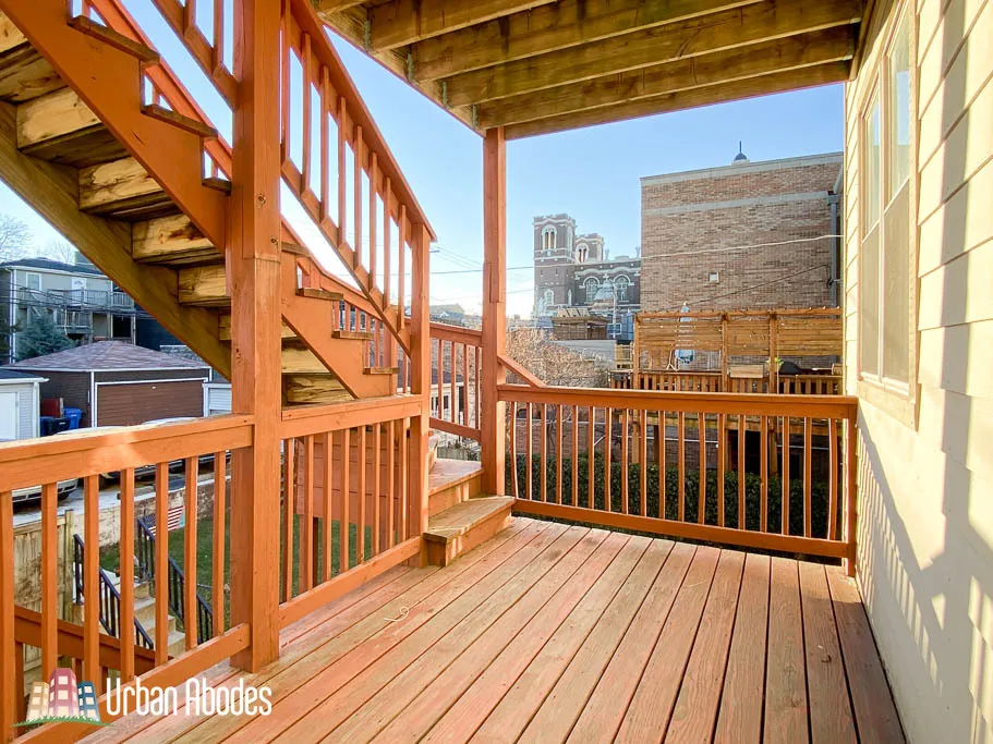 1935 N WOOD ST 60622-unit#2-Chicago-IL