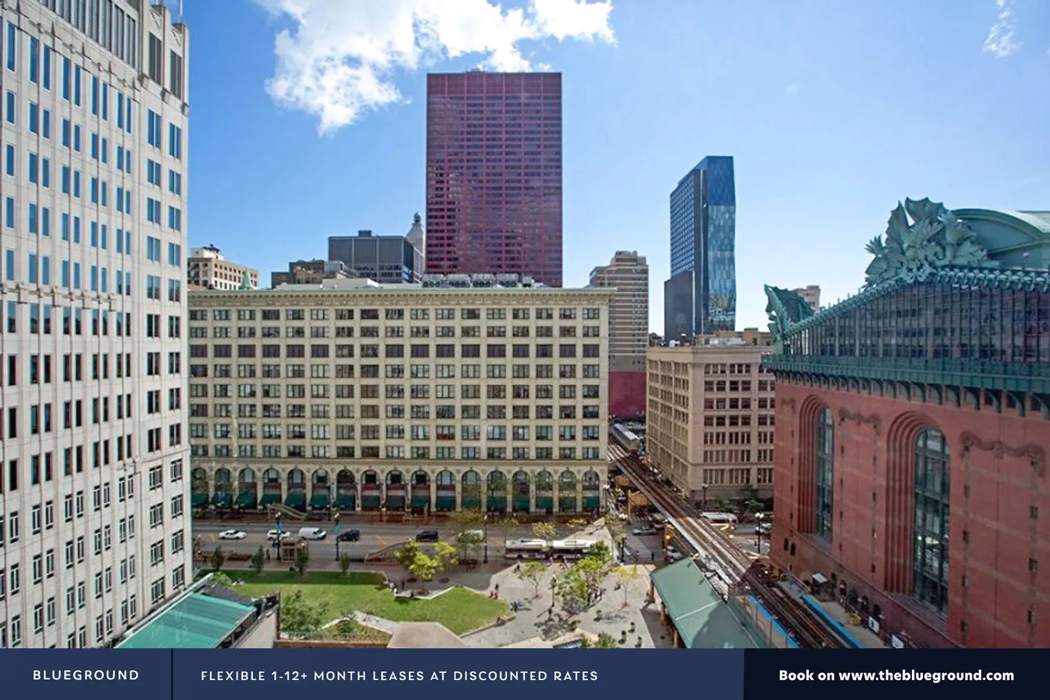 343 S DEARBORN ST 60604-Fisher Club-unit#ID302-Chicago-IL