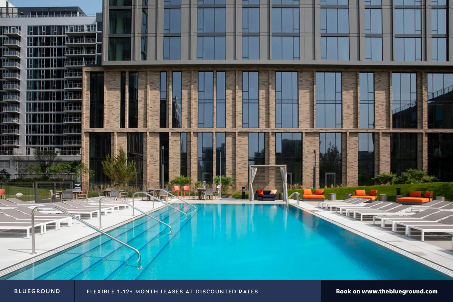 834 W MONROE ST 60607-Porte - South Tower-unit#ID772-Chicago-IL