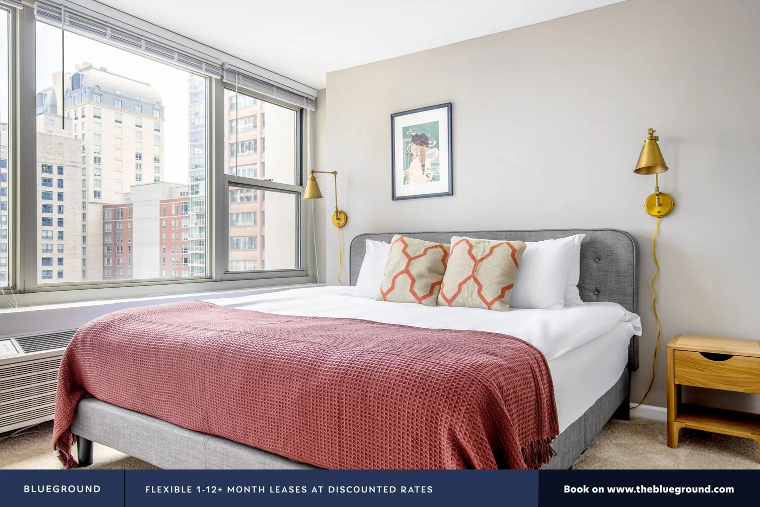 860 N DEWITT PL 60611-Gold Coast City Club-unit#ID391-Chicago-IL