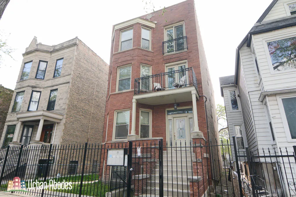 2724 N MONTICELLO AVE 60647-unit#2-Chicago-IL