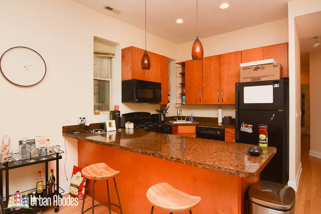 2724 N MONTICELLO AVE 60647-unit#2-Chicago-IL