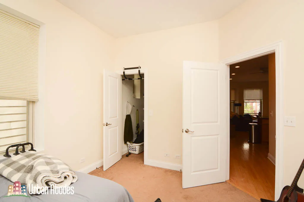 2724 N MONTICELLO AVE 60647-unit#2-Chicago-IL