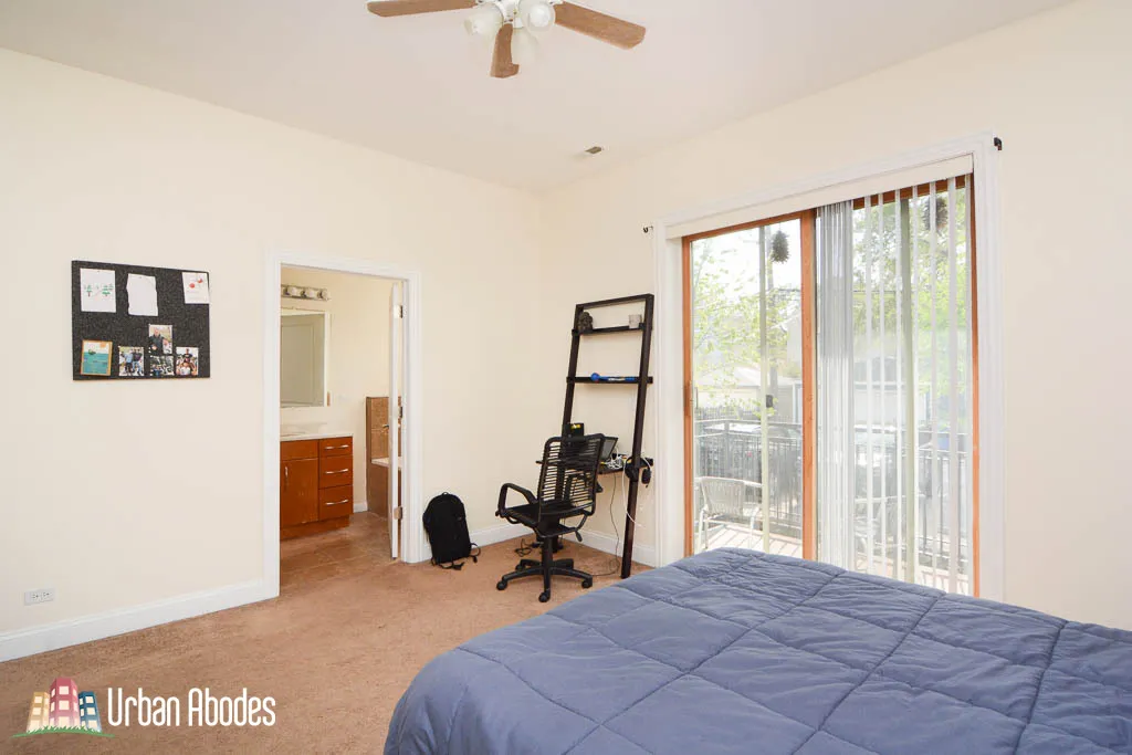 2724 N MONTICELLO AVE 60647-unit#2-Chicago-IL