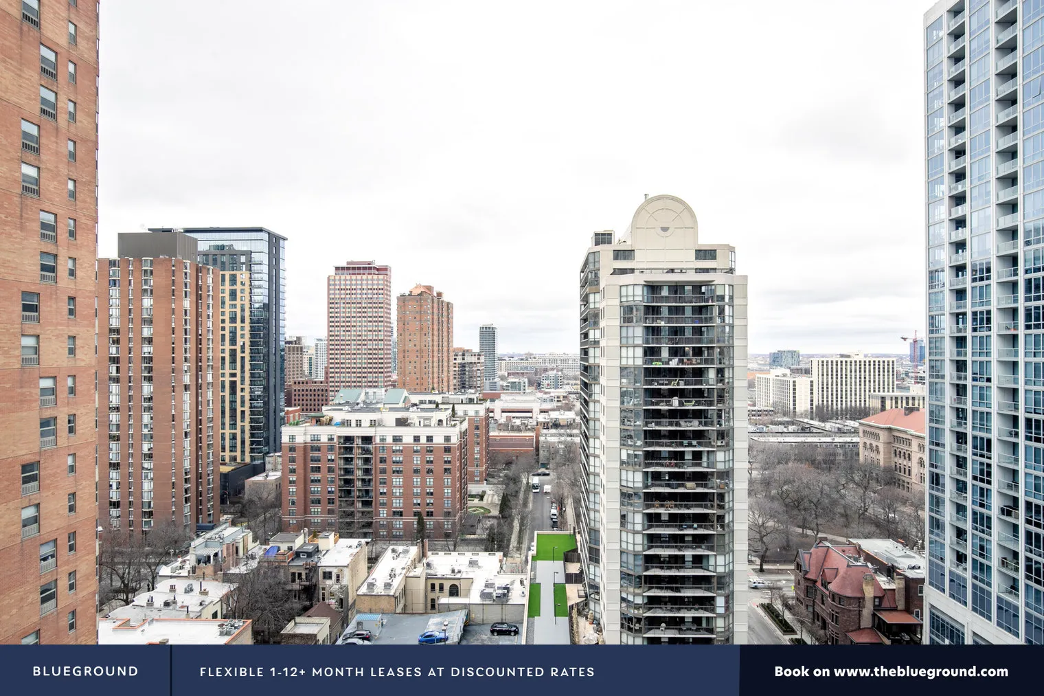 1 E DELAWARE PL 60611-One East Delaware-unit#ID231-Chicago-IL