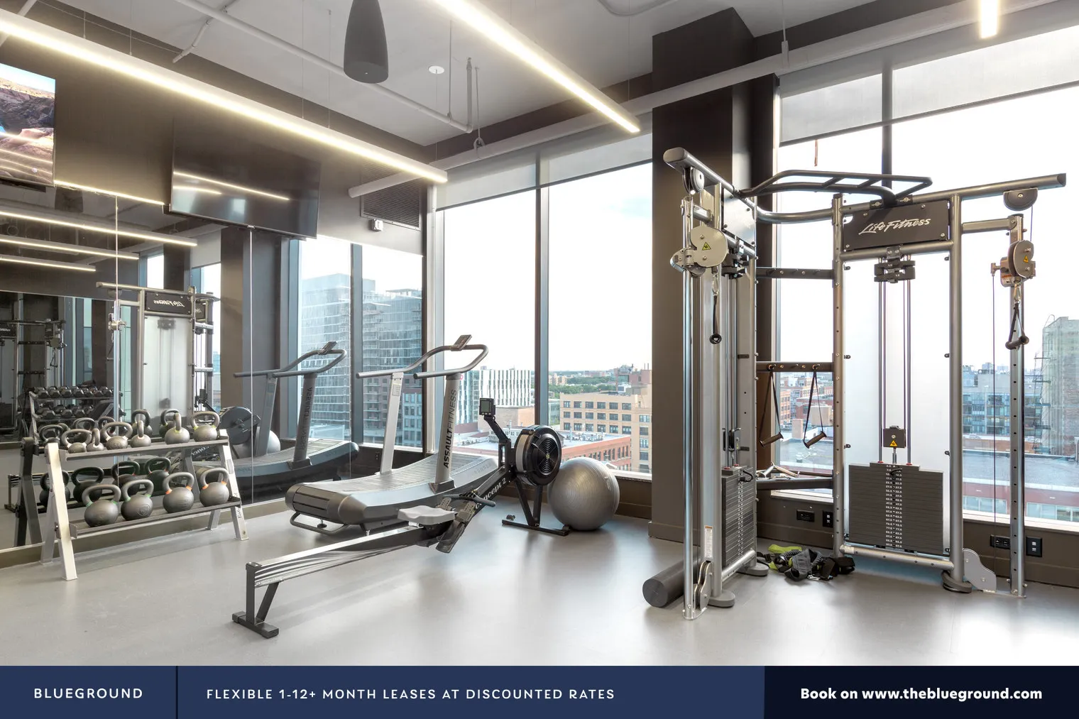 808 W VAN BUREN ST 60607-The Van Buren-unit#ID541-Chicago-IL