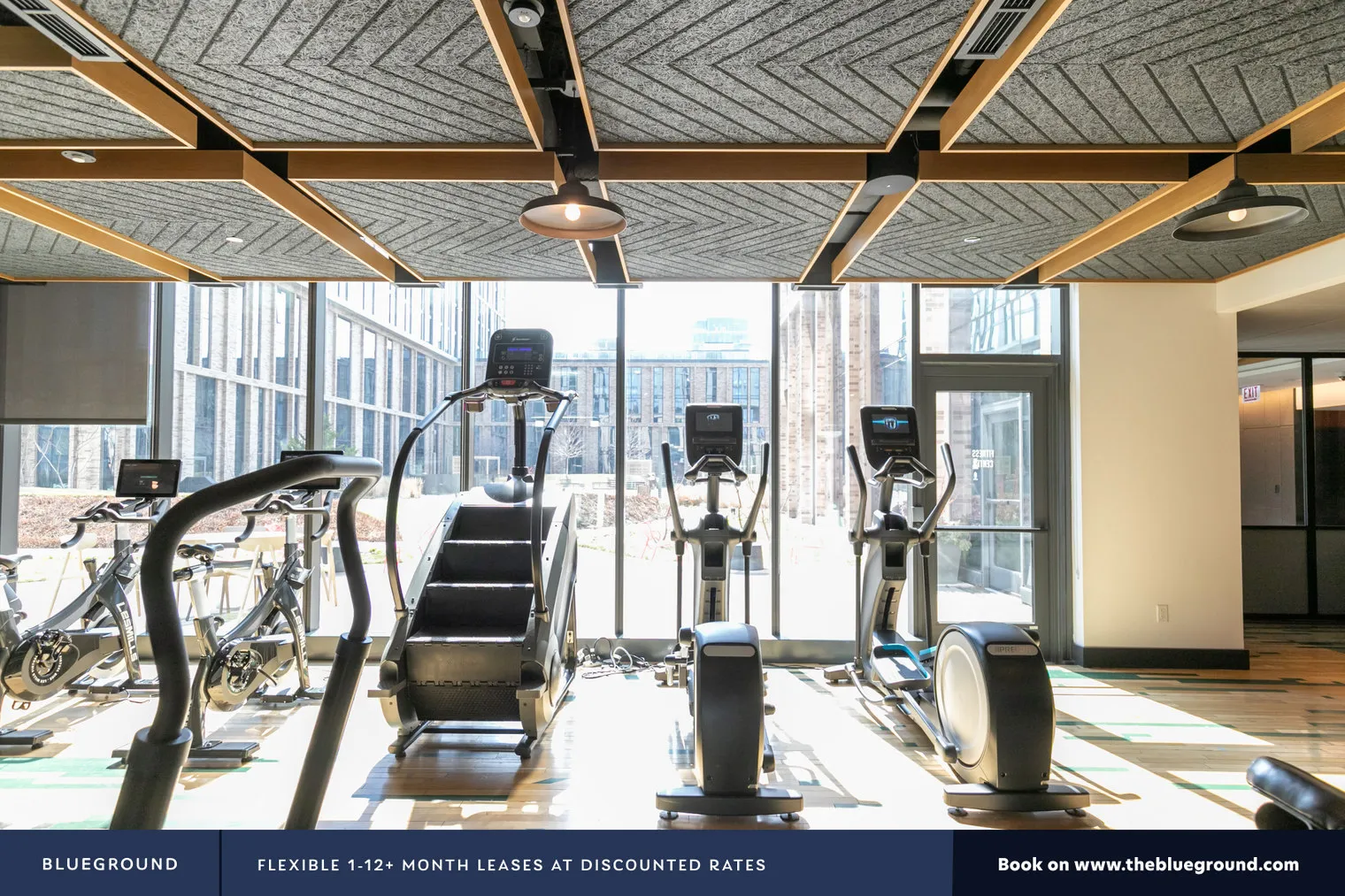 834 W MONROE ST 60607-Porte - South Tower-unit#ID772-Chicago-IL