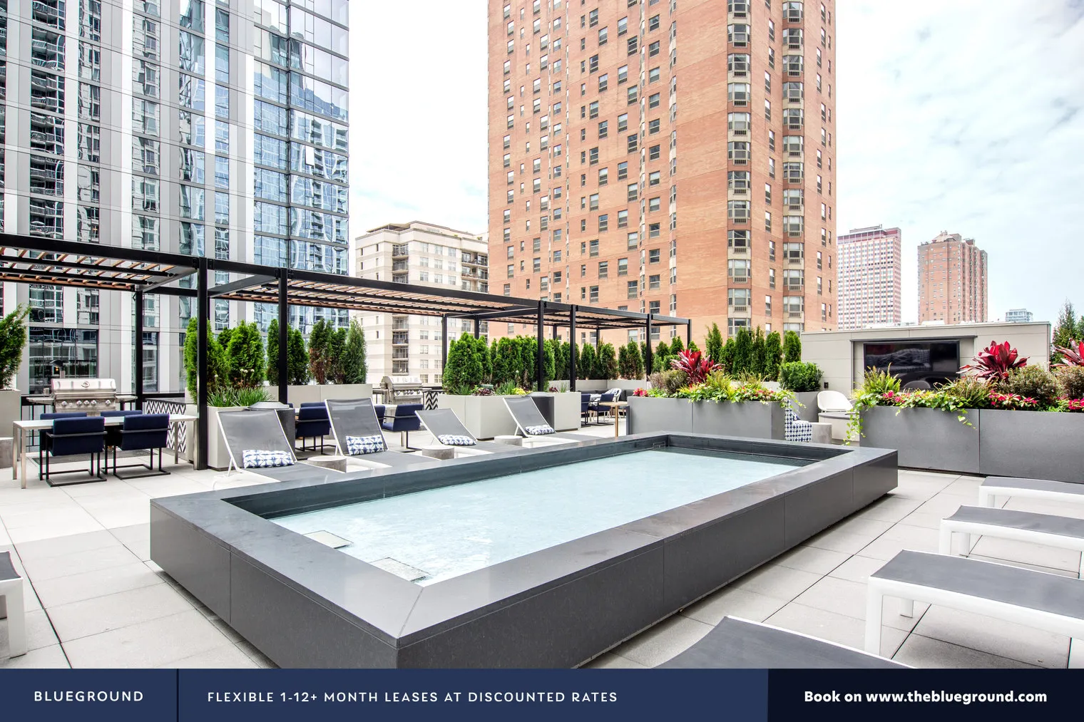 1 E DELAWARE PL 60611-One East Delaware-unit#ID231-Chicago-IL