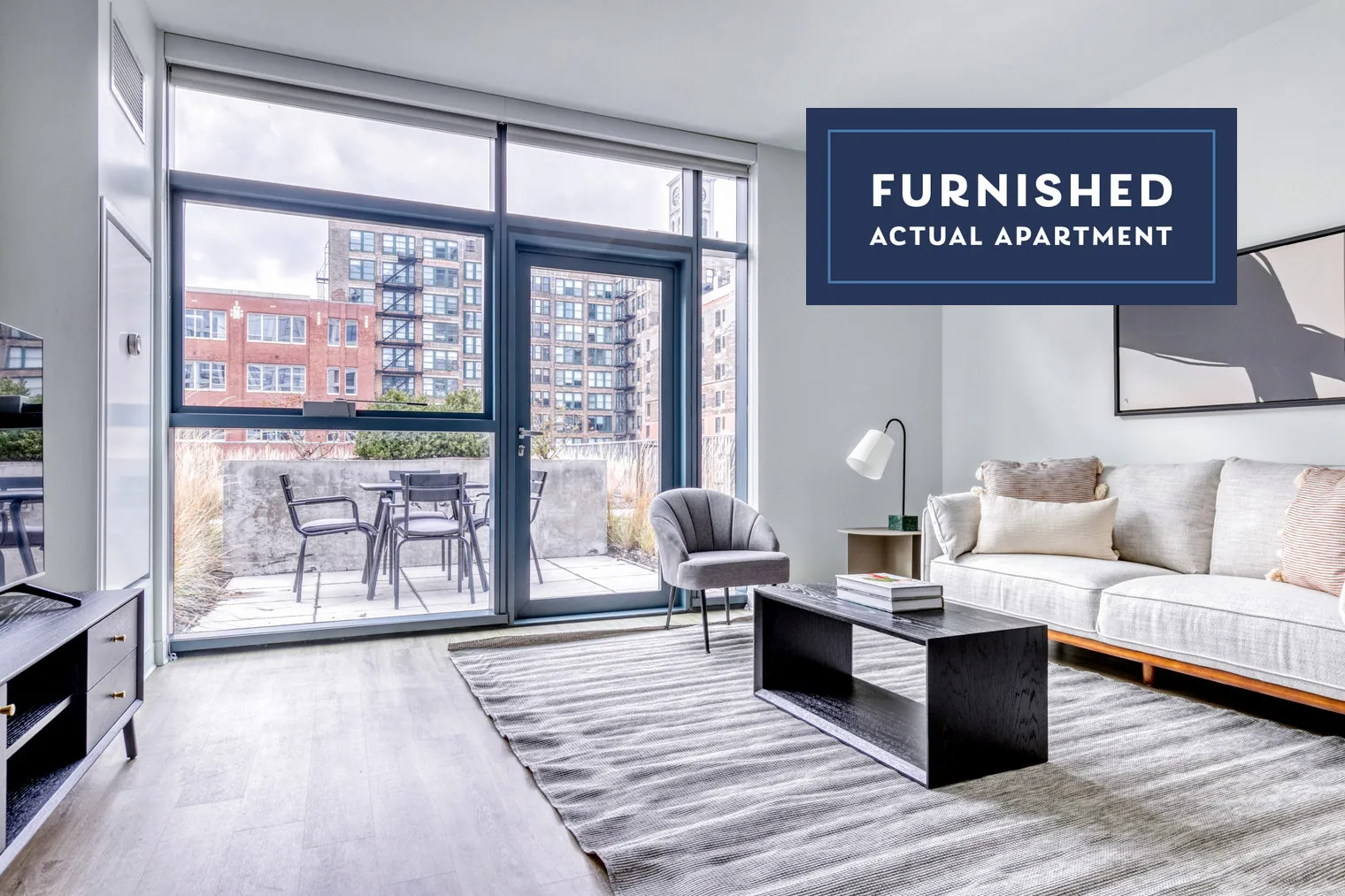 808 W VAN BUREN ST 60607-The Van Buren-unit#ID541-Chicago-IL