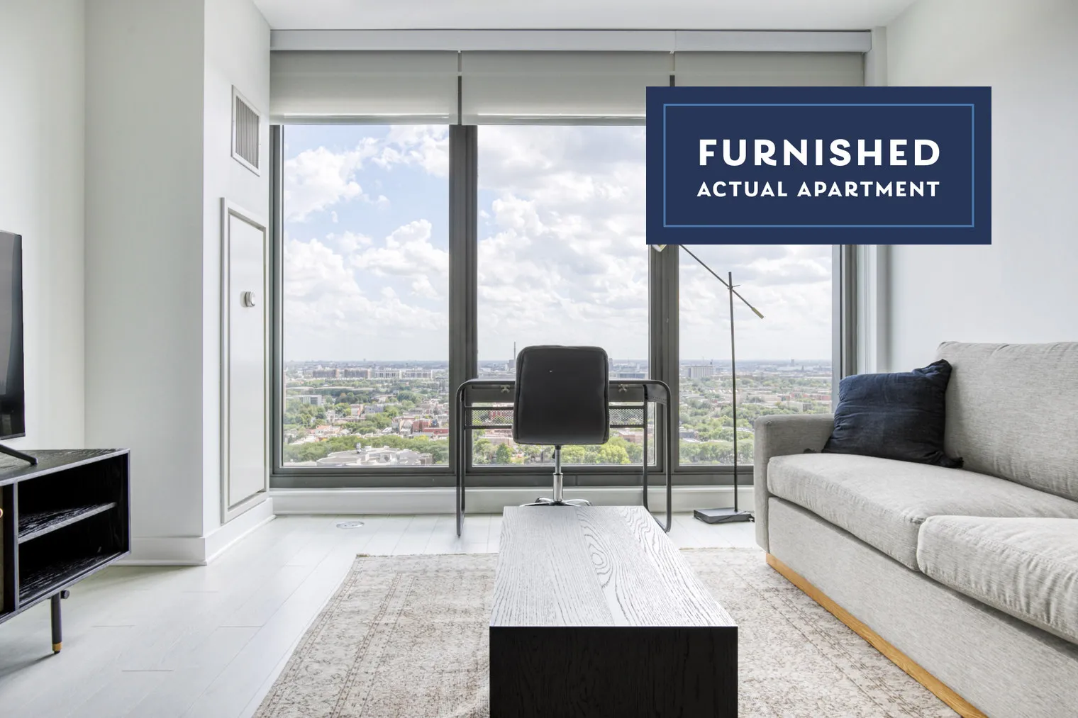 1035 W VAN BUREN ST 60607-Landmark West Loop-unit#ID433-Chicago-IL