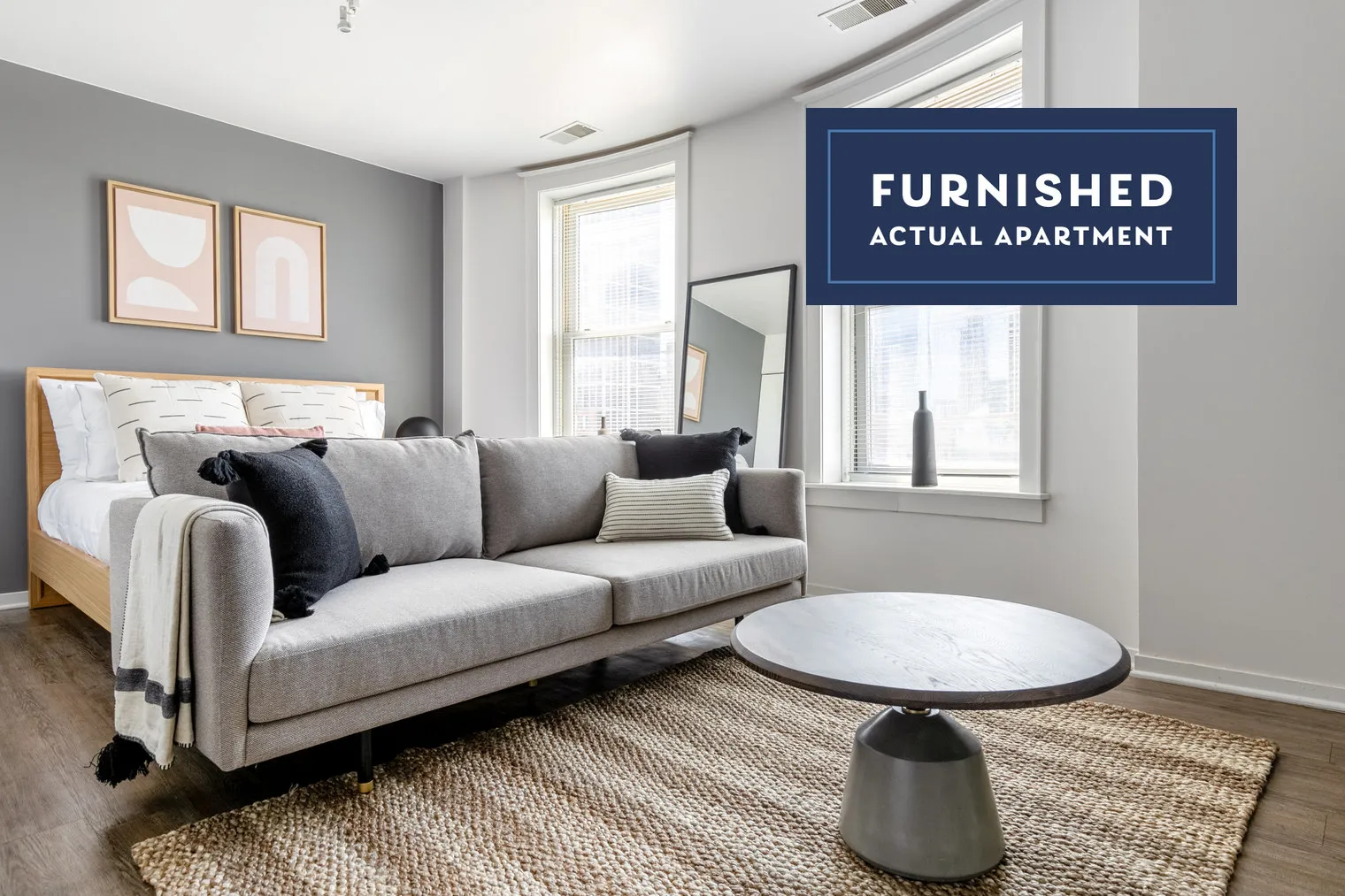30 E ROOSEVELT RD 60605-The Roosevelt-unit#ID307-Chicago-IL
