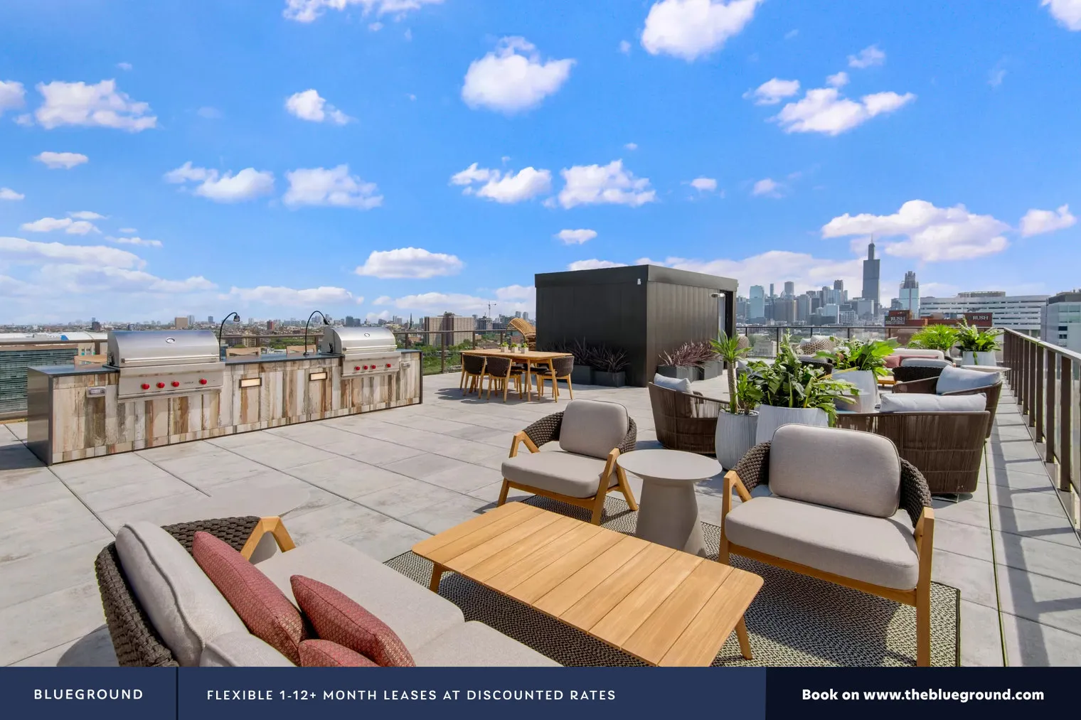 1922 W OGDEN AVE 60612-Atrio-unit#ID428-Chicago-IL