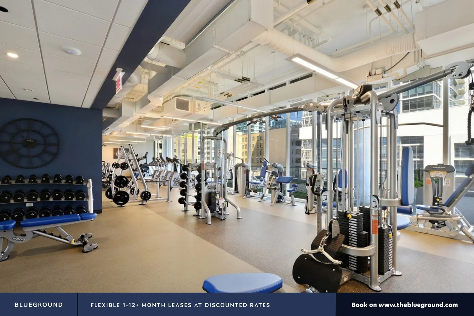 1407 S MICHIGAN AVE 60605-1407 On Michigan-unit#ID762-Chicago-IL