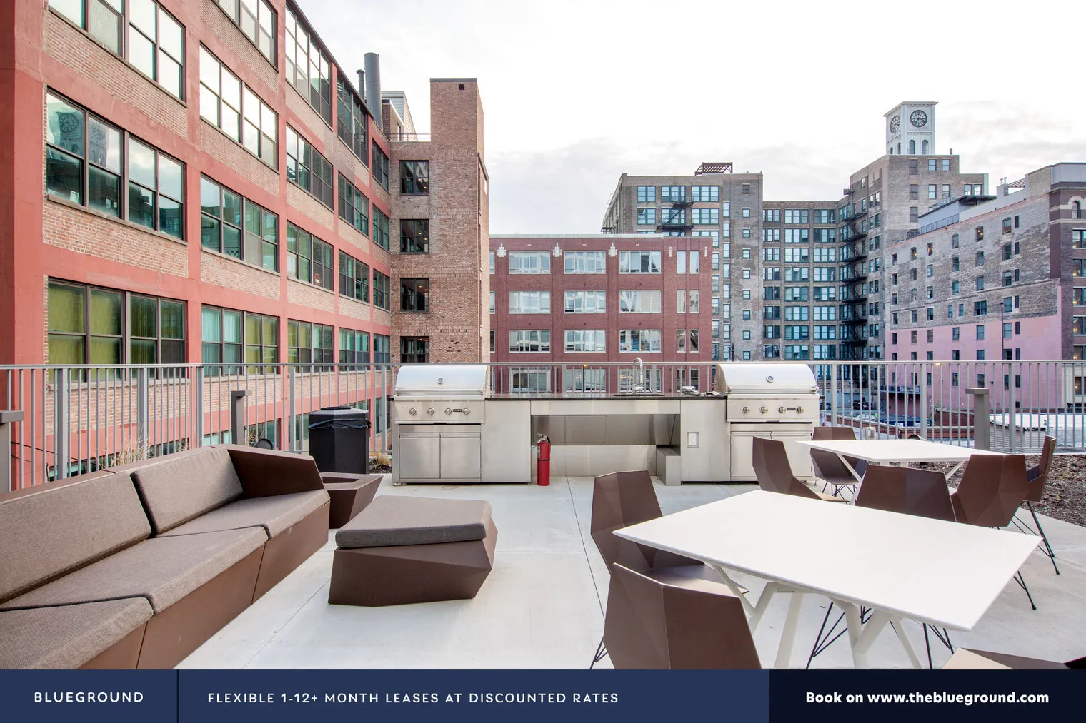 808 W VAN BUREN ST 60607-The Van Buren-unit#ID541-Chicago-IL