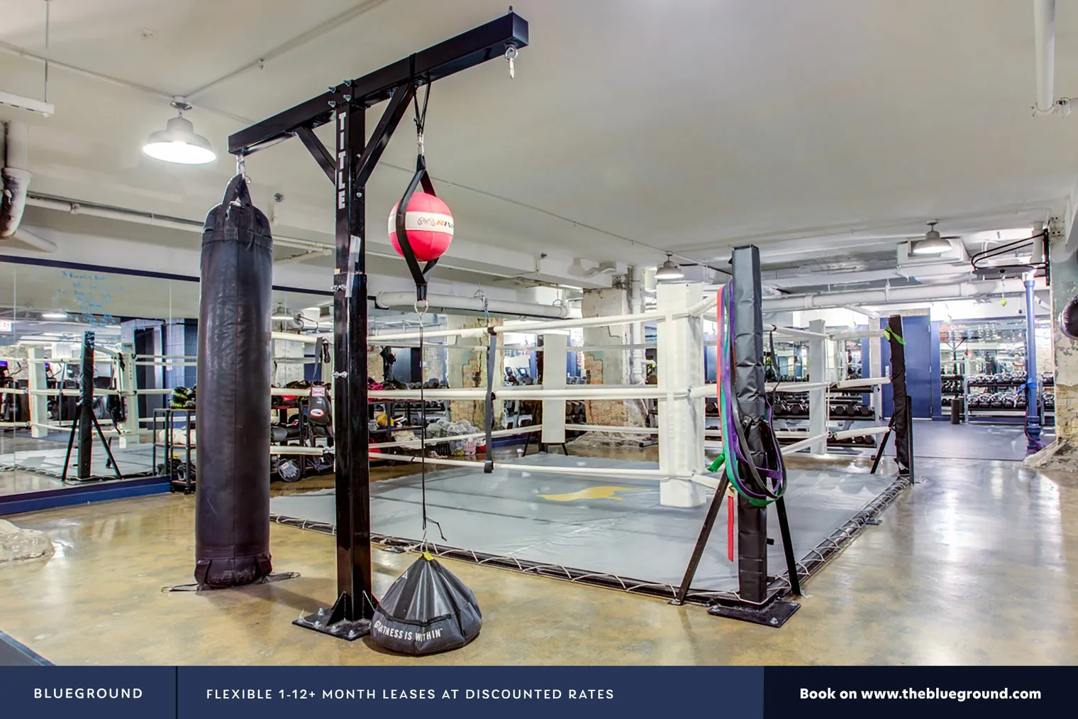 108 W CHICAGO AVE 60654-Bush Temple Tower-unit#ID358-Chicago-IL