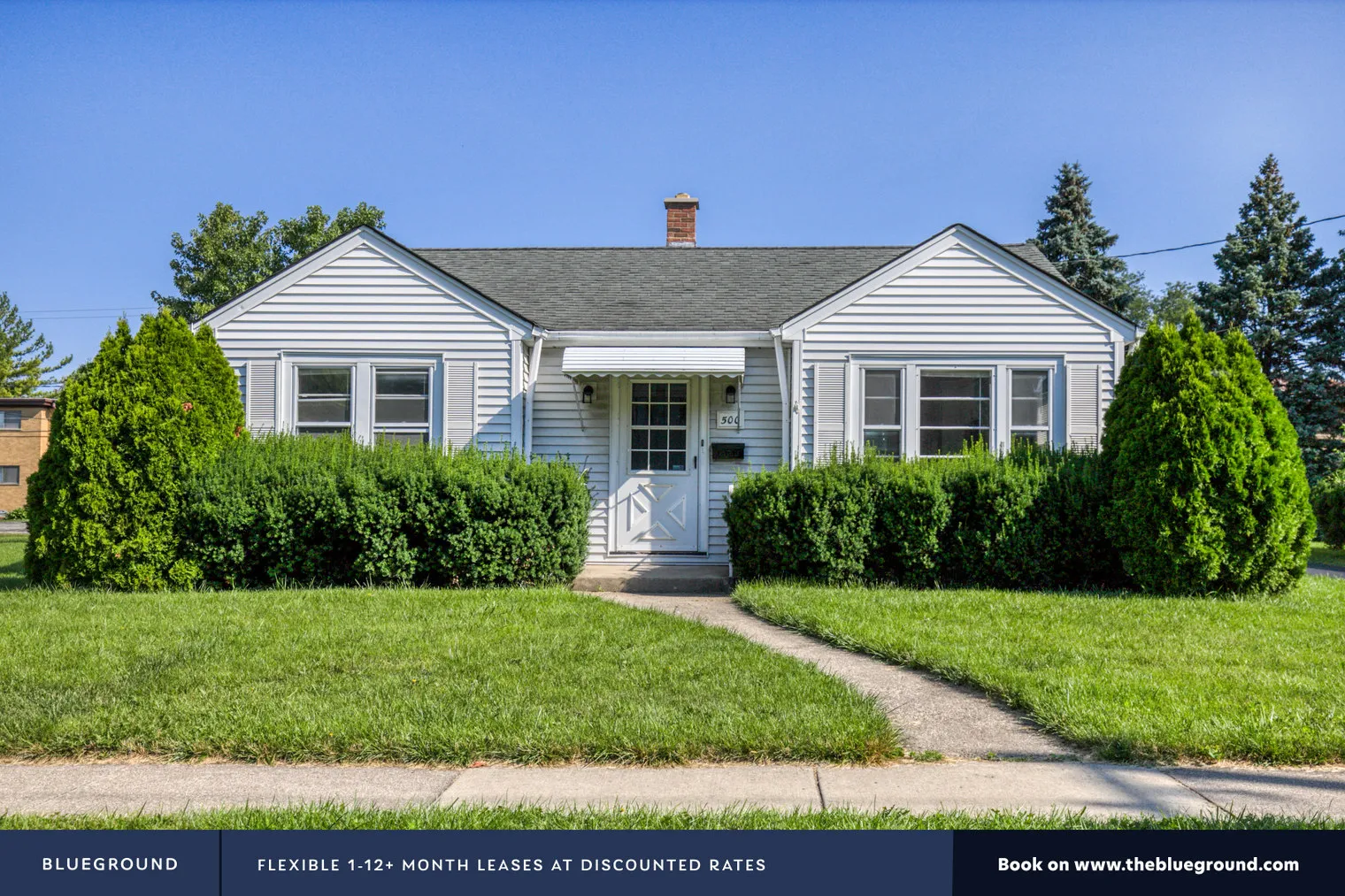 500 W WING ST 60005-500 W. Wing Street-unit#ID682-Arlington Heights-IL