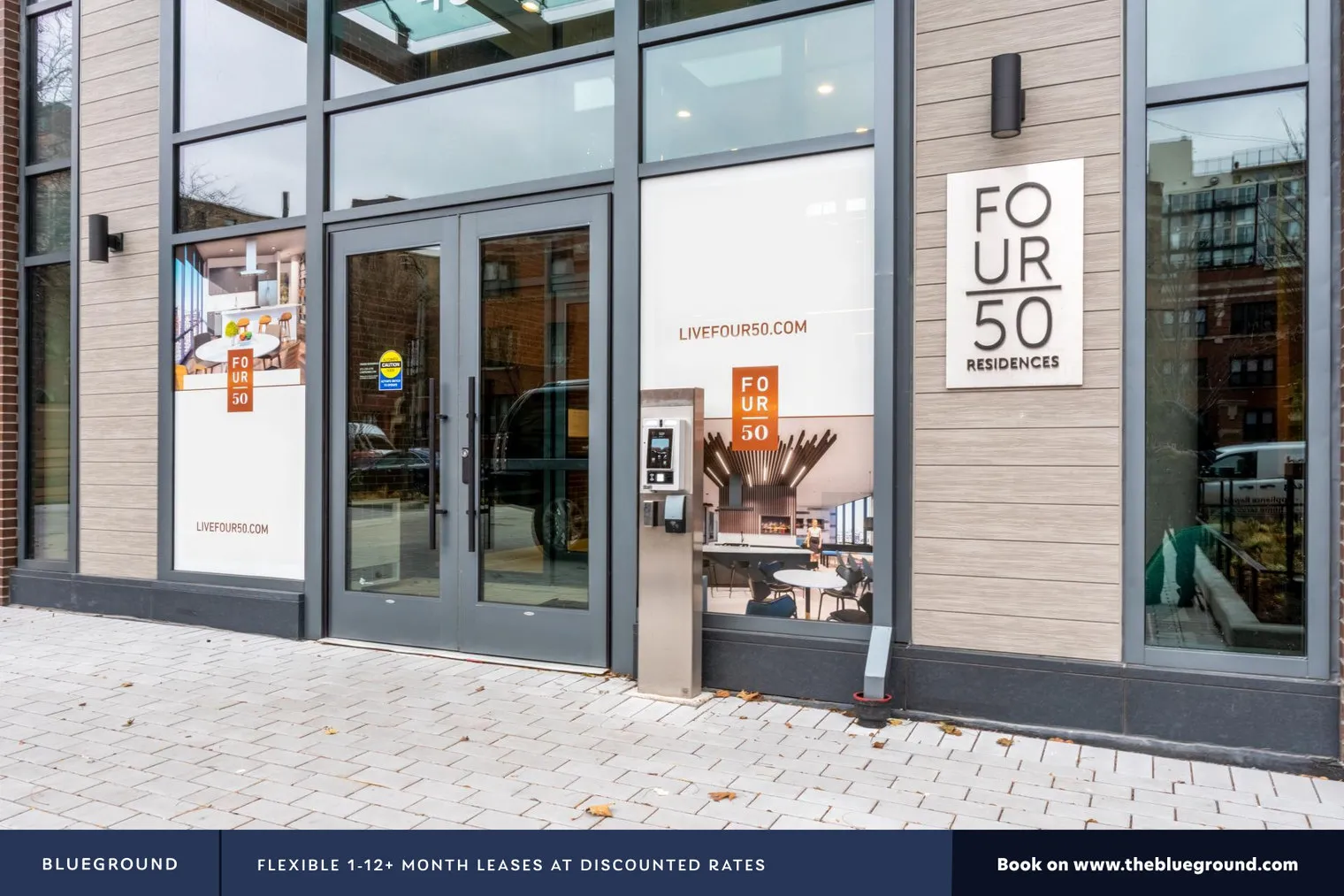 450 W BELMONT AVE 60657-Four50-unit#ID203-Chicago-IL