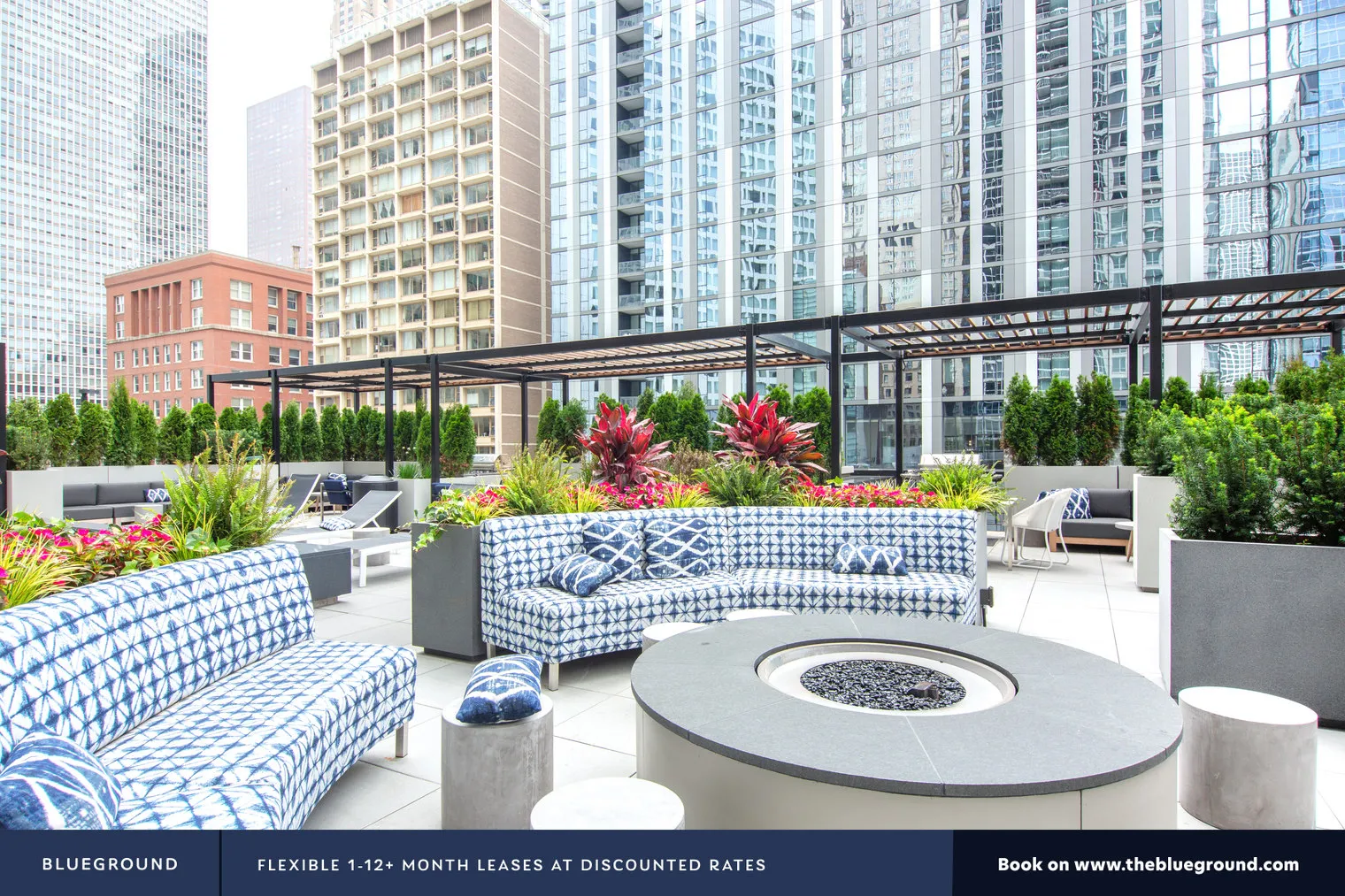 1 E DELAWARE PL 60611-One East Delaware-unit#ID231-Chicago-IL
