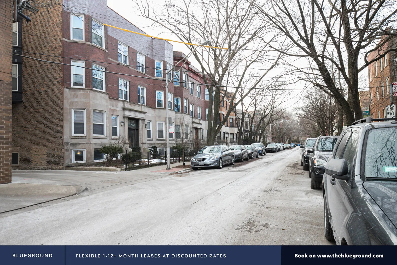 1010 W DAKIN ST 60613-1010 W. Dakin-unit#ID560-Chicago-IL