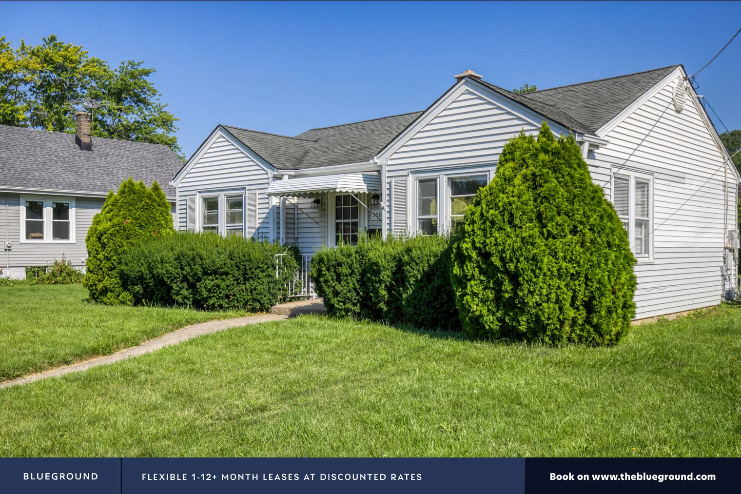 500 W WING ST 60005-500 W. Wing Street-unit#ID682-Arlington Heights-IL