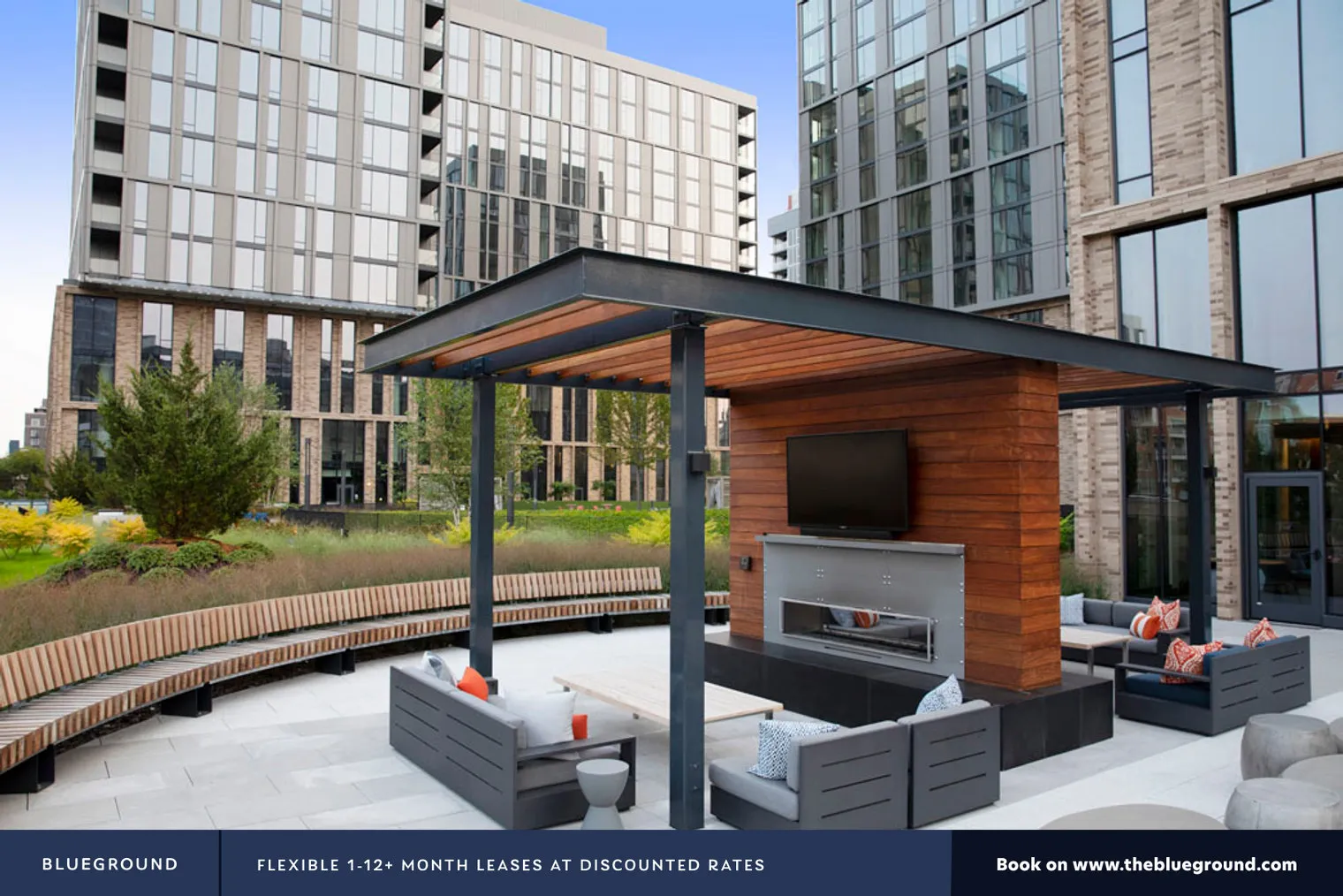 834 W MONROE ST 60607-Porte - South Tower-unit#ID772-Chicago-IL