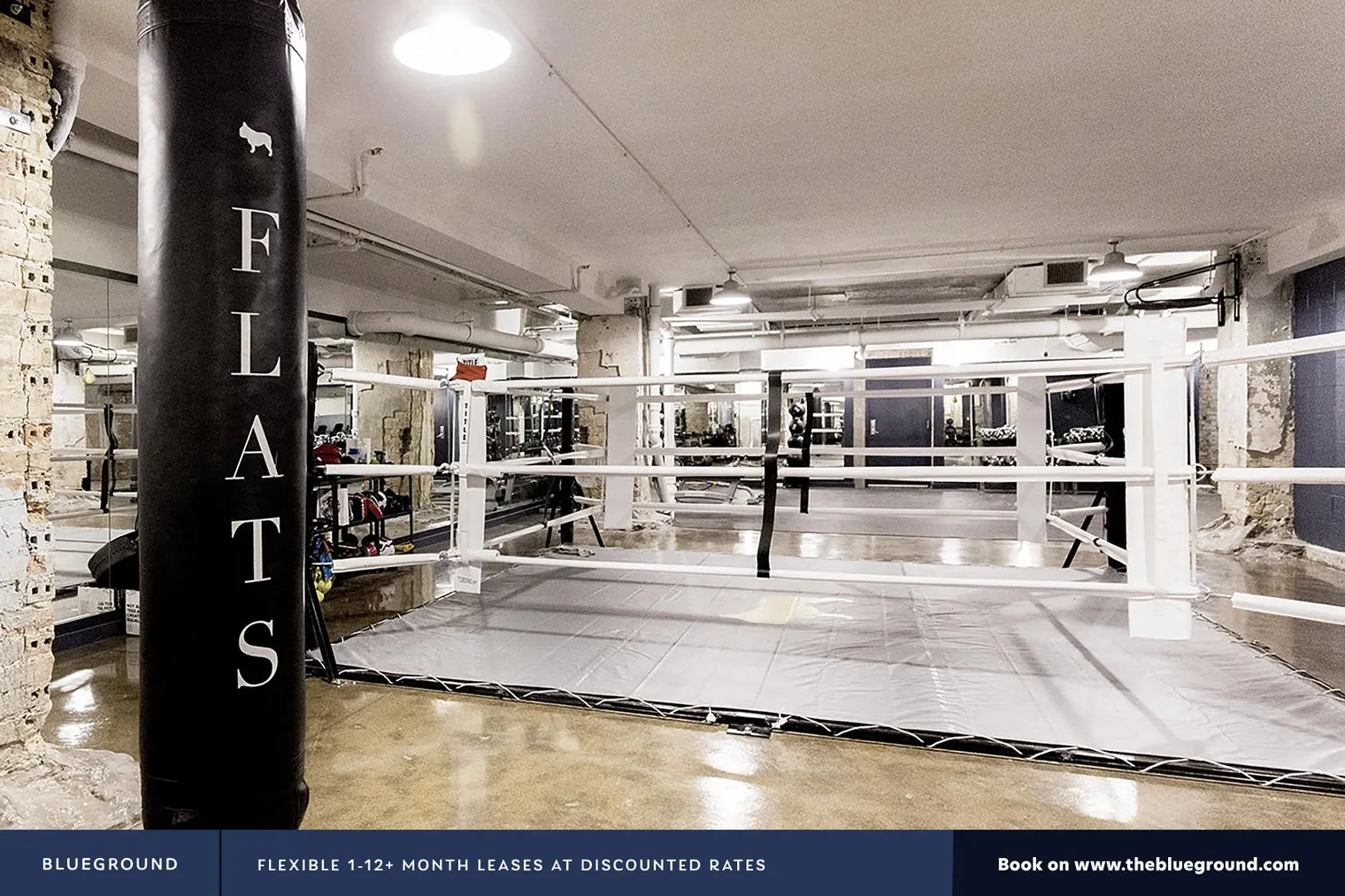 108 W CHICAGO AVE 60654-Bush Temple Tower-unit#ID358-Chicago-IL