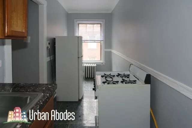 3261 W WRIGHTWOOD AVE 60647-unit#2J-Chicago-IL