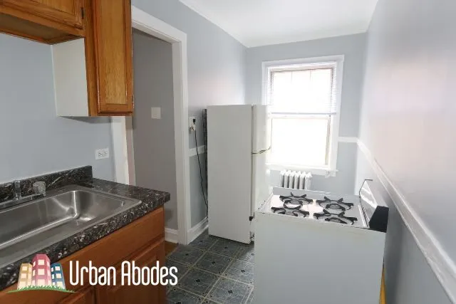 3261 W WRIGHTWOOD AVE 60647-unit#2J-Chicago-IL