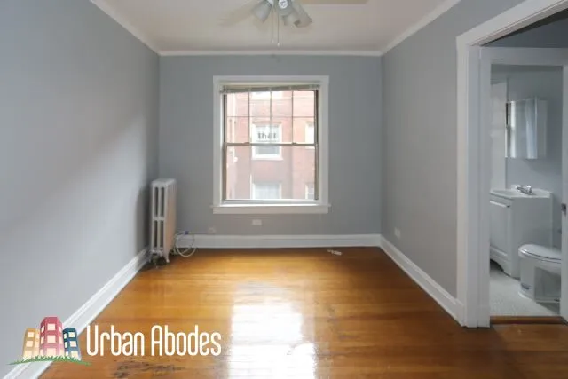 3261 W WRIGHTWOOD AVE 60647-unit#2J-Chicago-IL