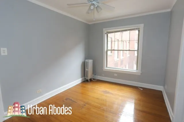 3261 W WRIGHTWOOD AVE 60647-unit#2J-Chicago-IL