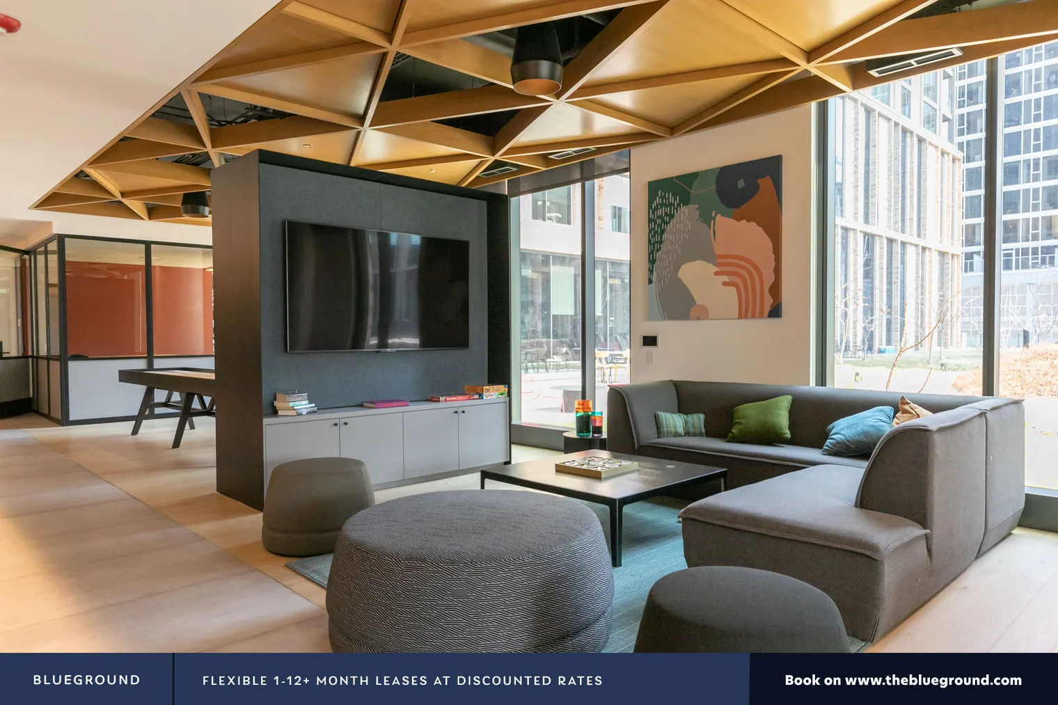 834 W MONROE ST 60607-Porte - South Tower-unit#ID772-Chicago-IL