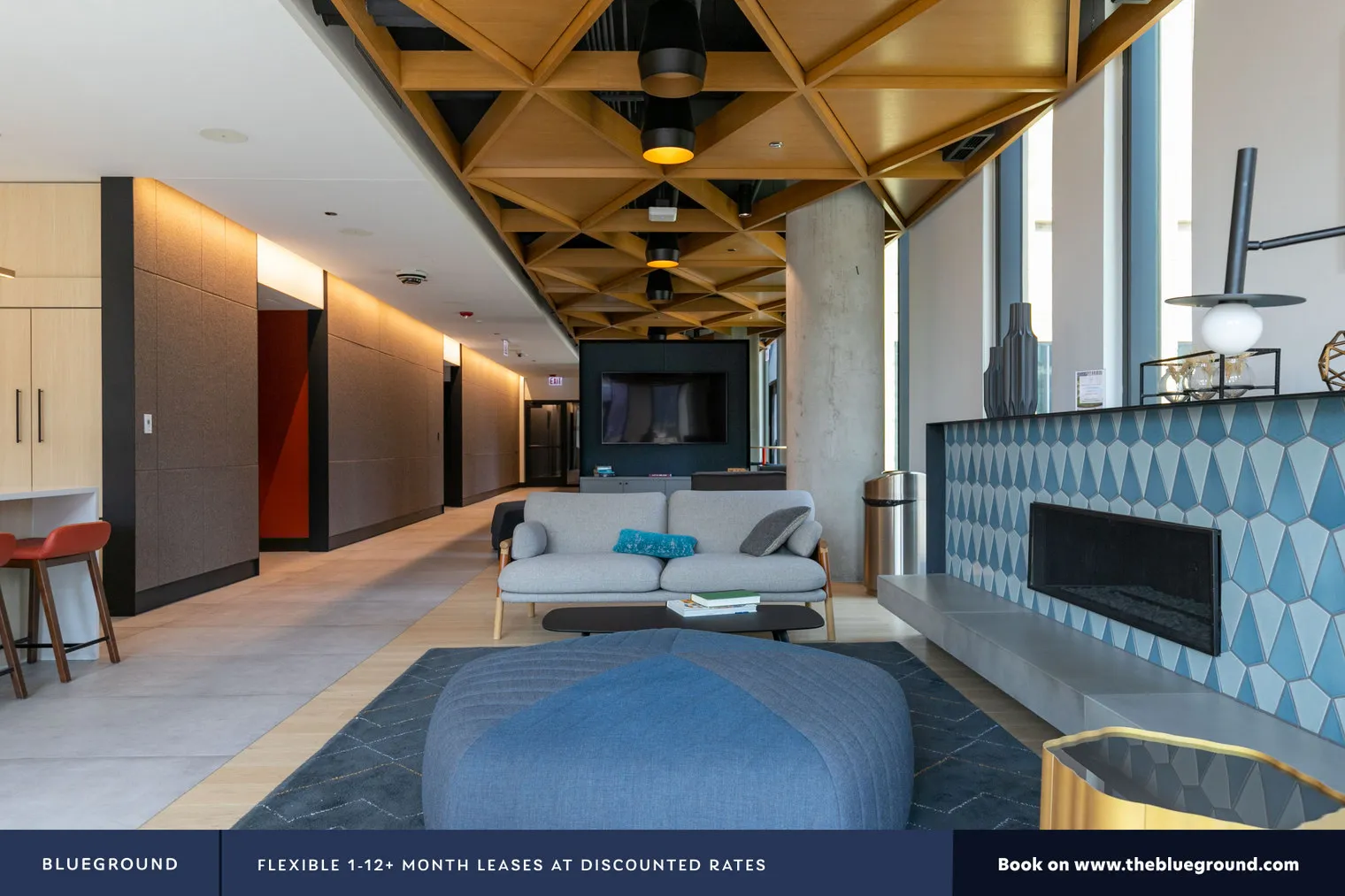 834 W MONROE ST 60607-Porte - South Tower-unit#ID772-Chicago-IL