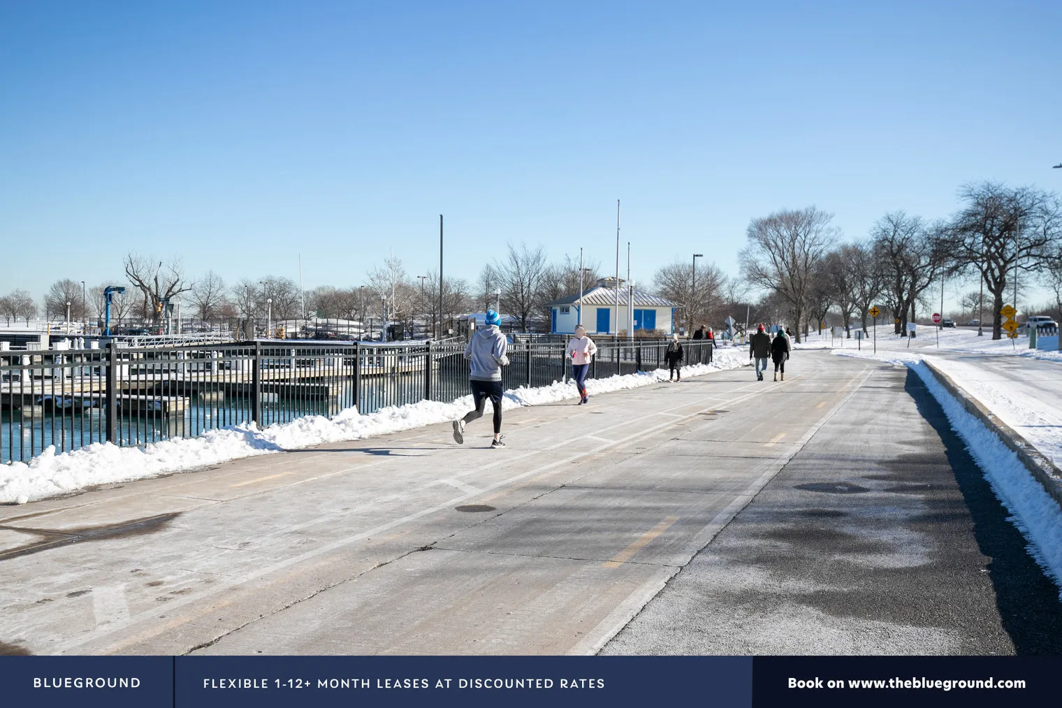 450 W BELMONT AVE 60657-Four50-unit#ID203-Chicago-IL