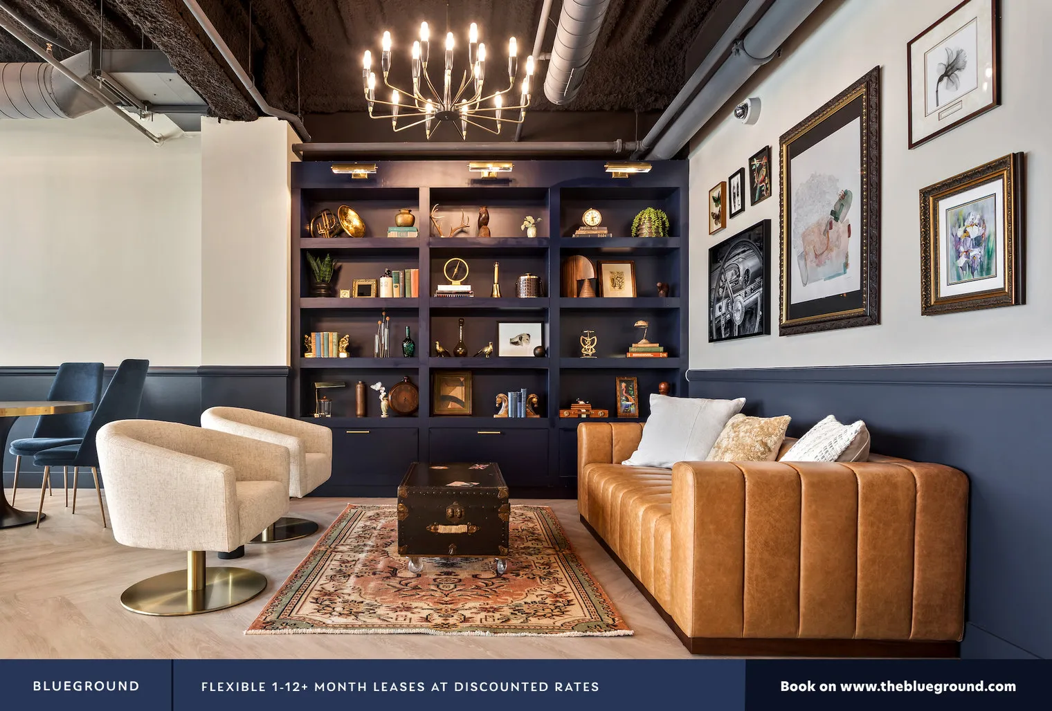 2522 N MWAUKEE AVE 60647-Logan Apartments-unit#ID709-Chicago-IL