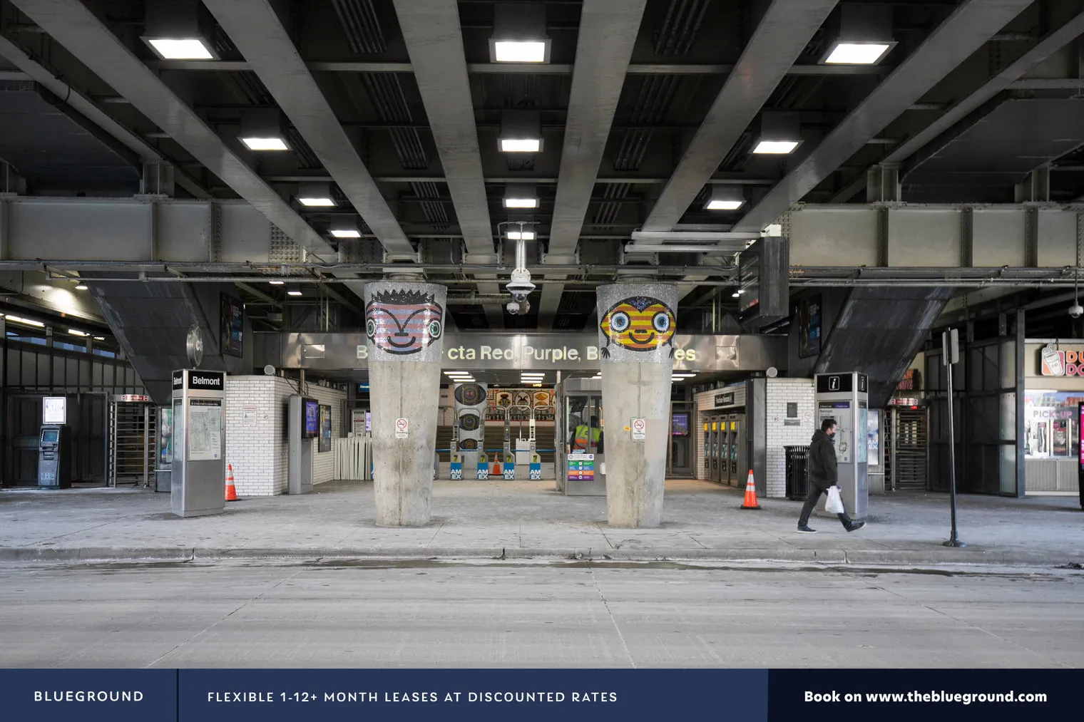 450 W BELMONT AVE 60657-Four50-unit#ID203-Chicago-IL