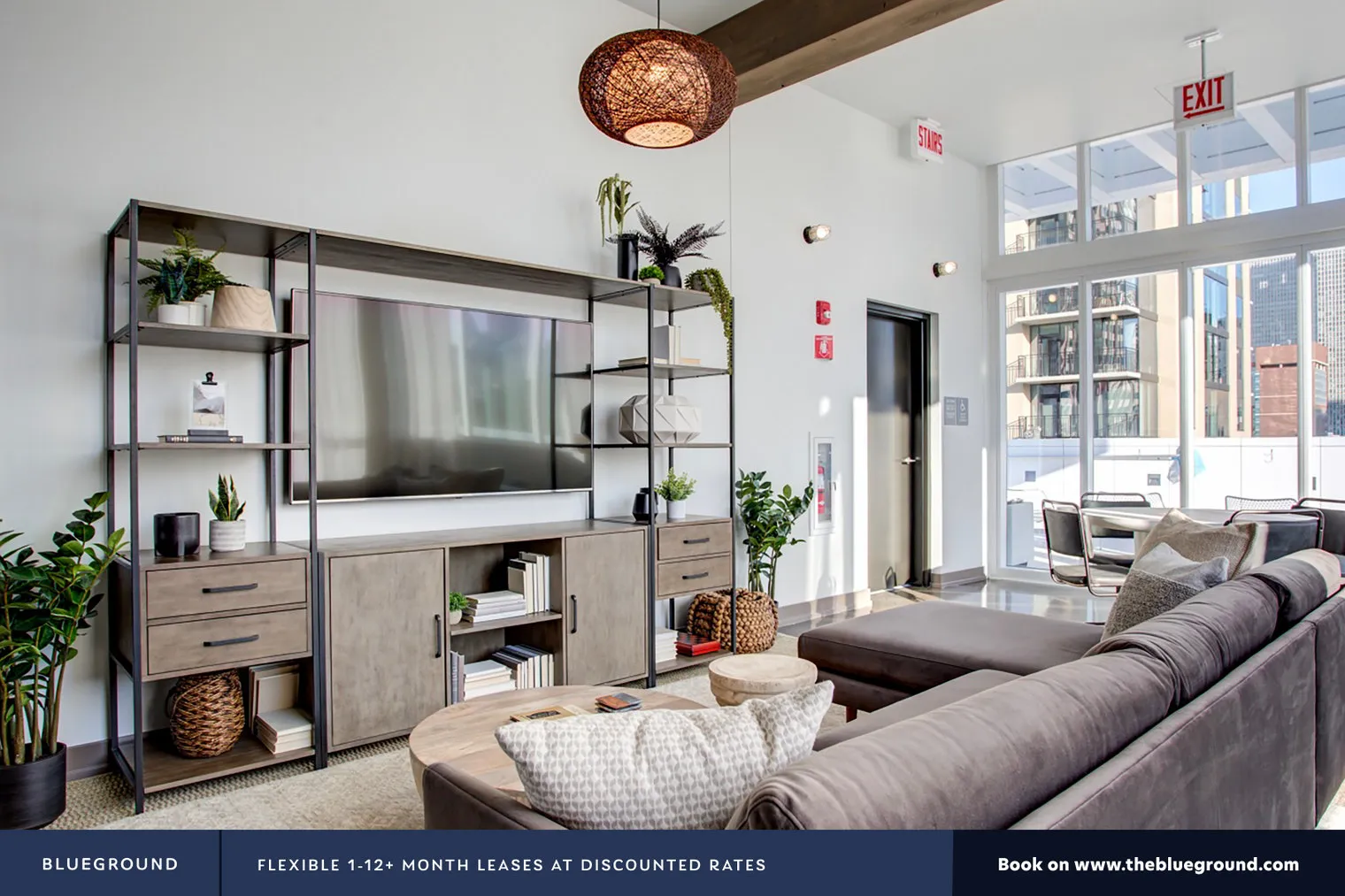 108 W CHICAGO AVE 60654-Bush Temple Tower-unit#ID358-Chicago-IL