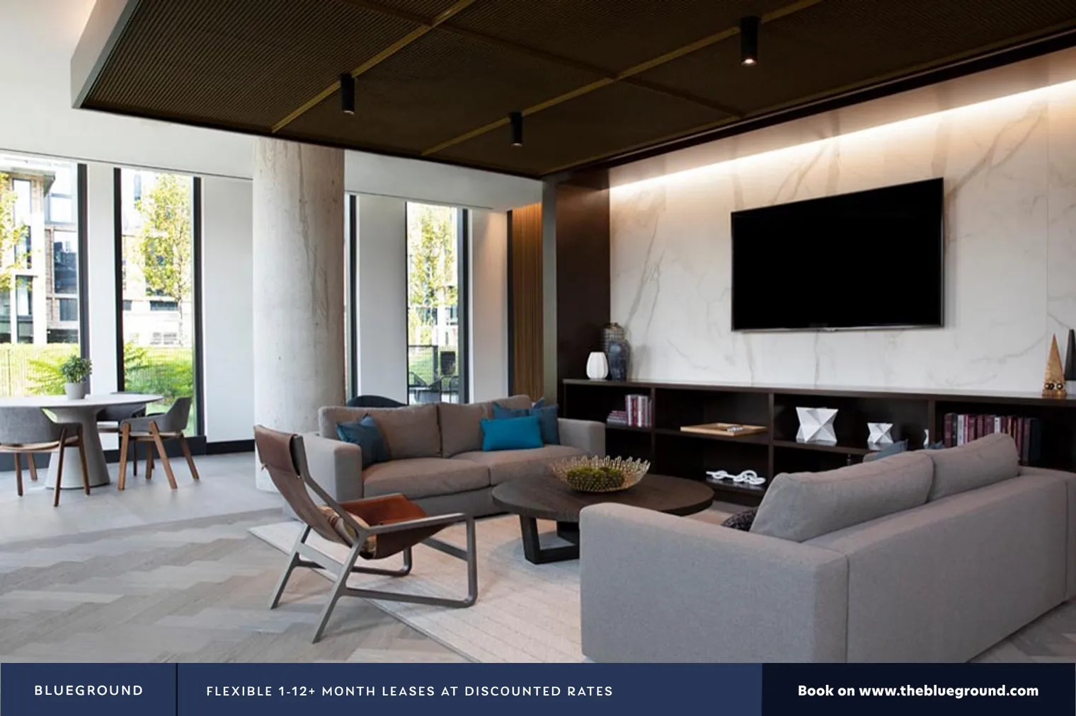 834 W MONROE ST 60607-Porte - South Tower-unit#ID772-Chicago-IL