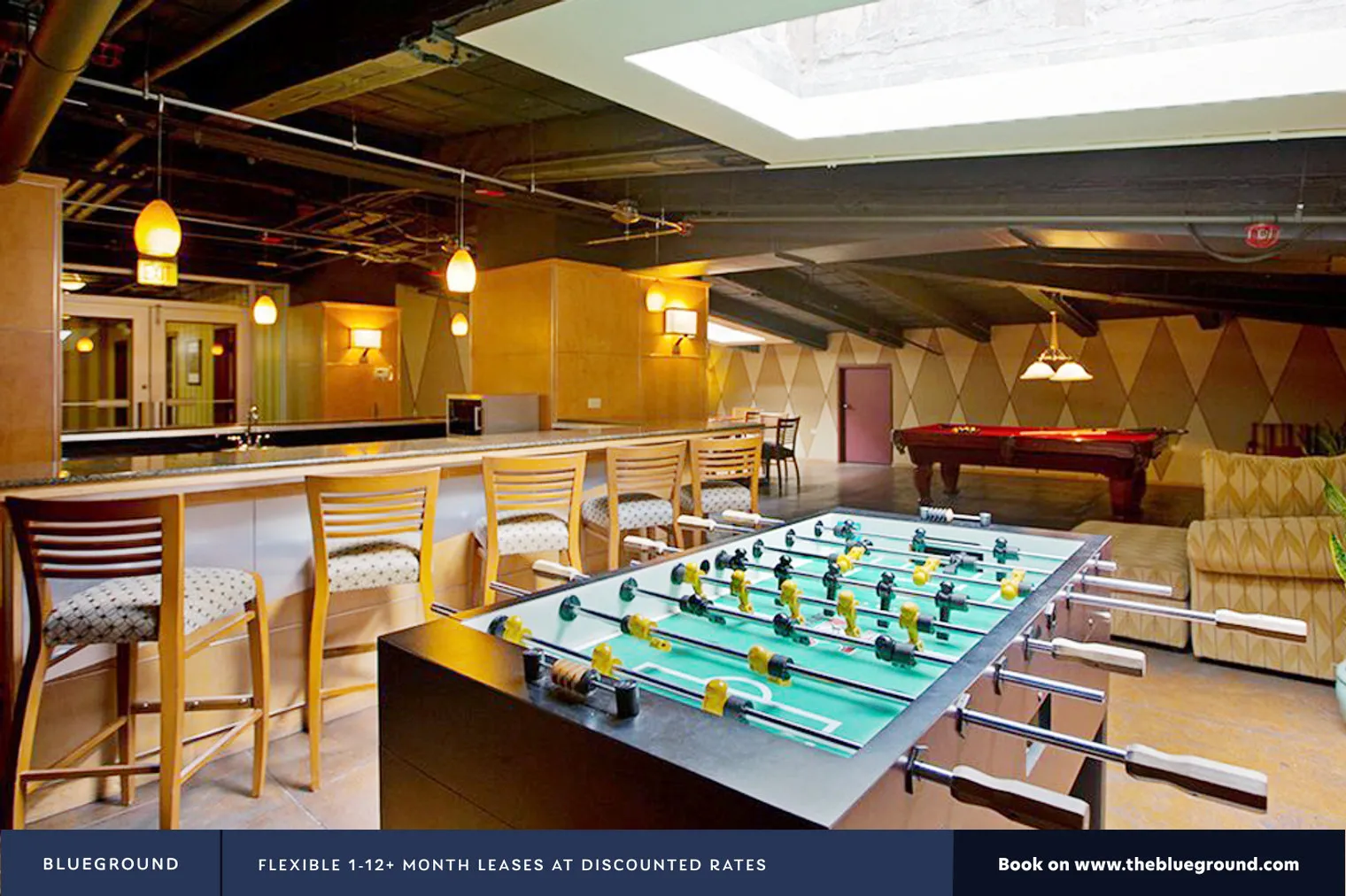 343 S DEARBORN ST 60604-Fisher Club-unit#ID674-Chicago-IL