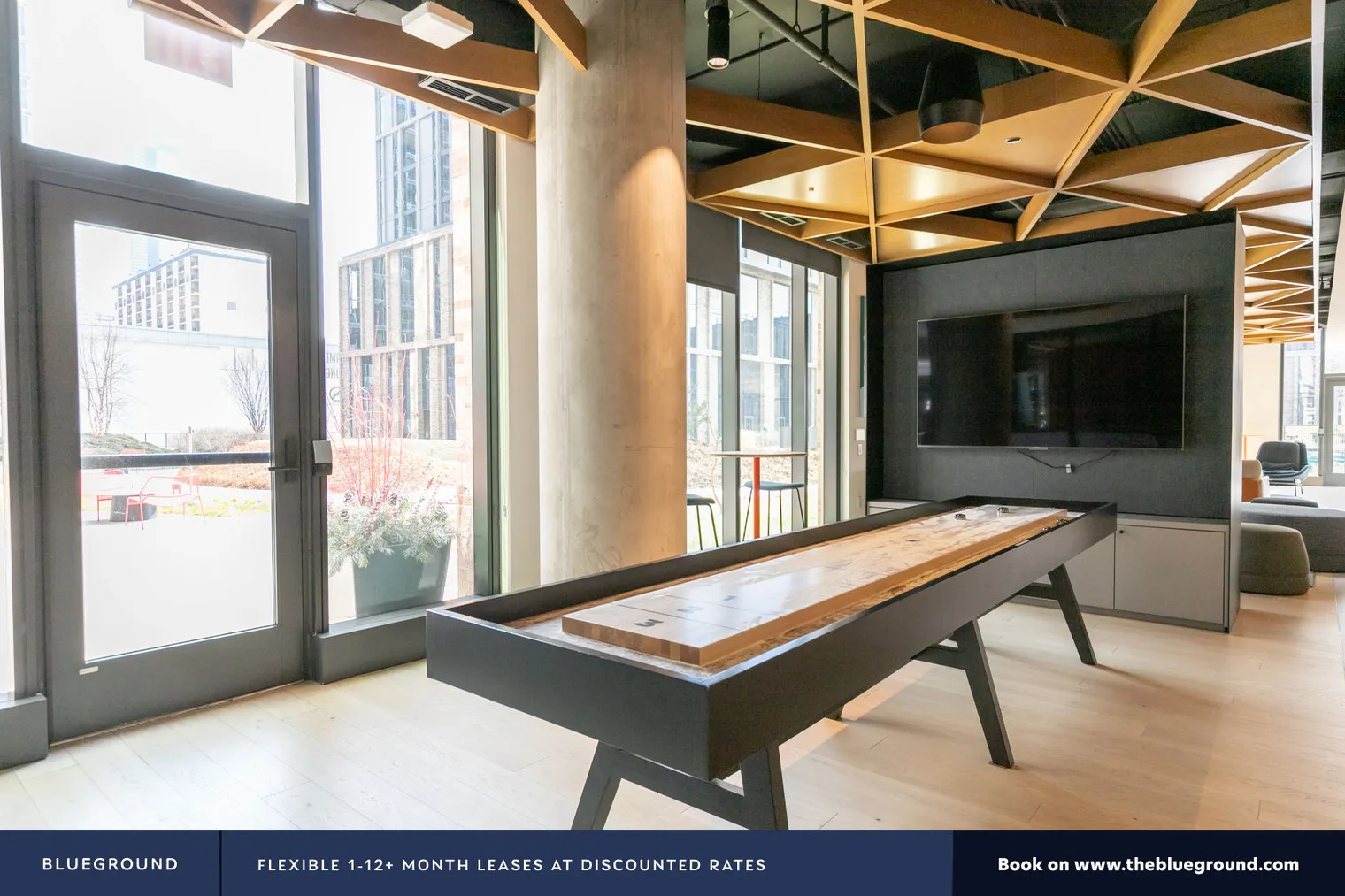 834 W MONROE ST 60607-Porte - South Tower-unit#ID772-Chicago-IL