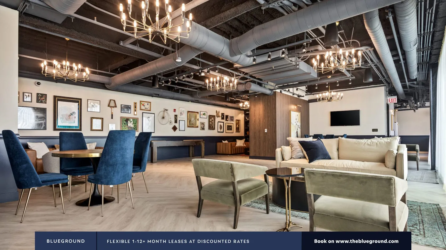 2522 N MWAUKEE AVE 60647-Logan Apartments-unit#ID709-Chicago-IL