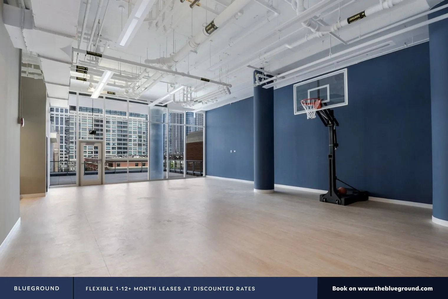 1407 S MICHIGAN AVE 60605-1407 On Michigan-unit#ID762-Chicago-IL