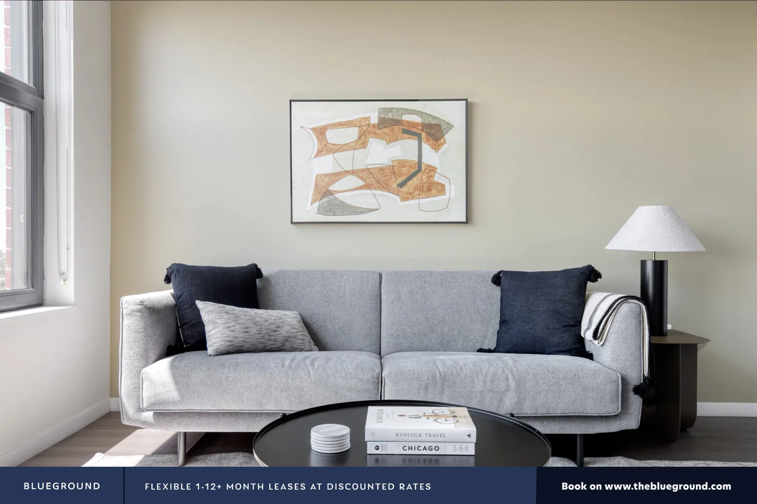 2522 N MWAUKEE AVE 60647-Logan Apartments-unit#ID709-Chicago-IL