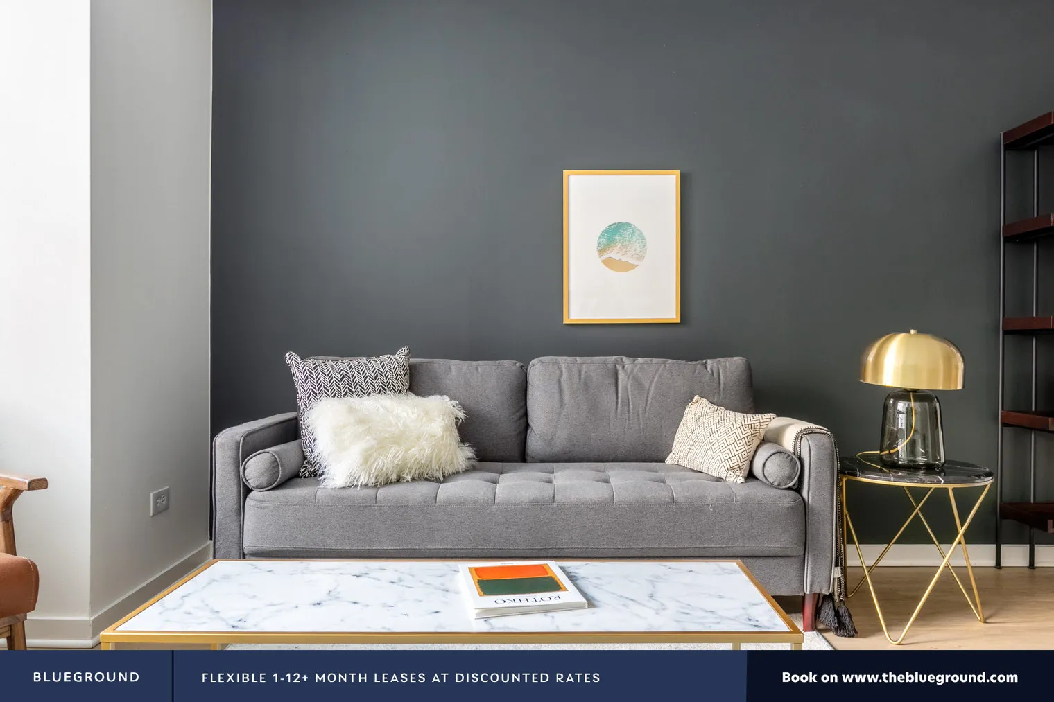 20 E SCOTT ST 60610-20 E. Scott-unit#ID286-Chicago-IL