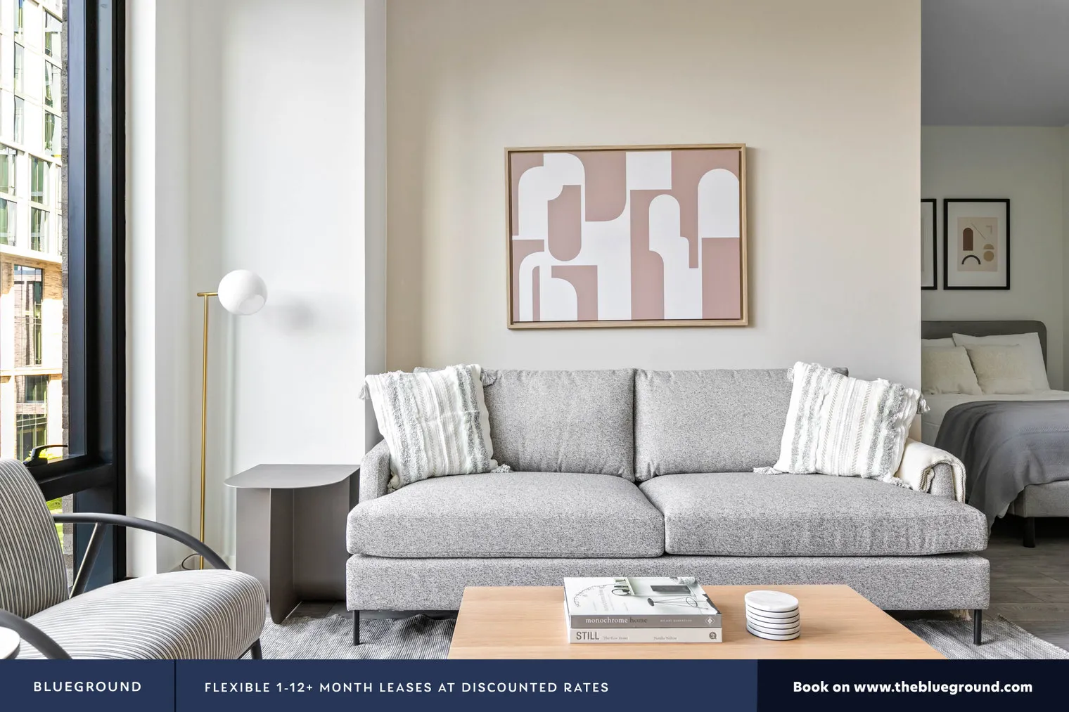 834 W MONROE ST 60607-Porte - South Tower-unit#ID772-Chicago-IL