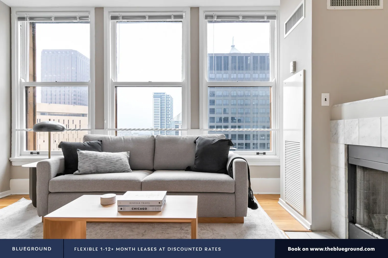 343 S DEARBORN ST 60604-Fisher Club-unit#ID674-Chicago-IL