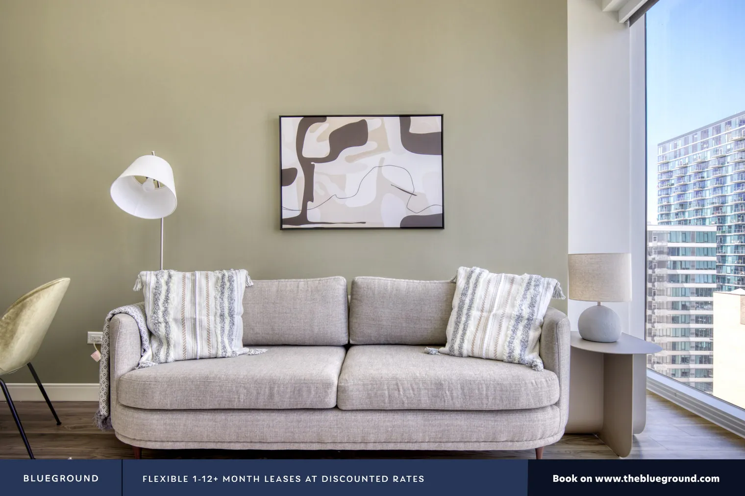 1407 S MICHIGAN AVE 60605-1407 On Michigan-unit#ID762-Chicago-IL